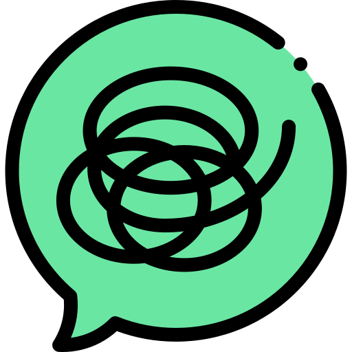 Help Doubtful Customers Icon