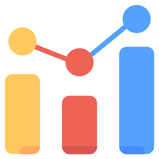 Real-Time Analytics icon