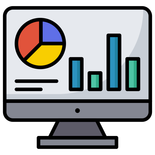 Analytics Icon