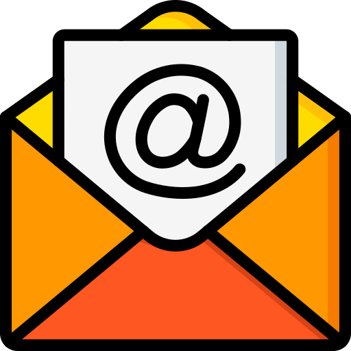 Email Integration icon