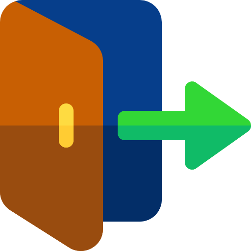 Exit Intent Technology icon