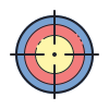 Advanced Targeting icon